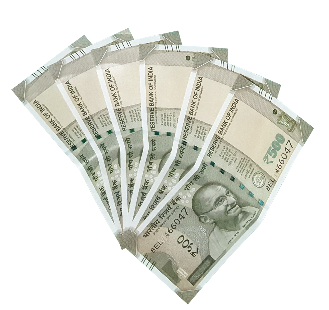 money
